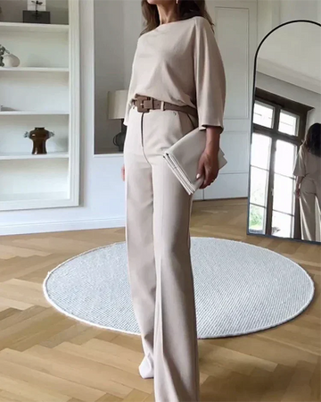 Léa™ – Légèreté de l’âme