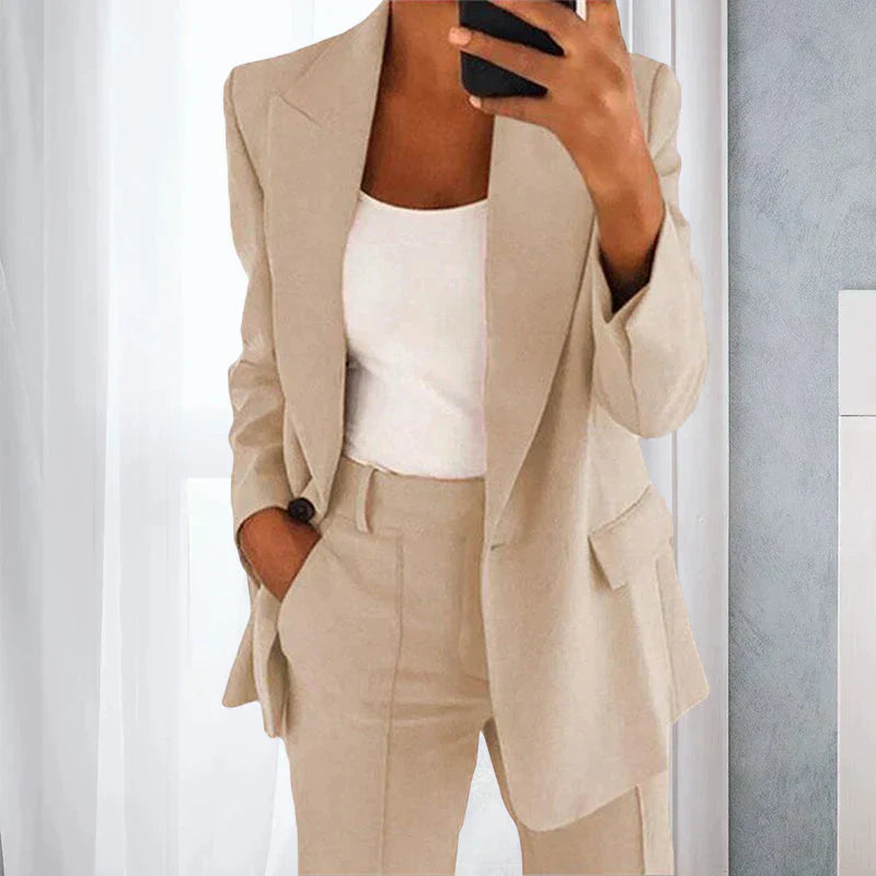 Léa™ – Éclat d'Opulence