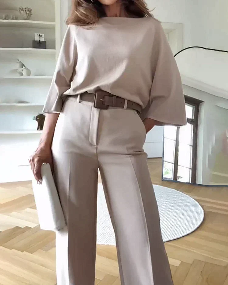 Léa™ – Légèreté de l’âme