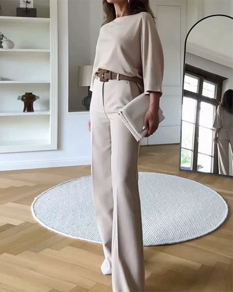 Léa™ – Légèreté de l’âme